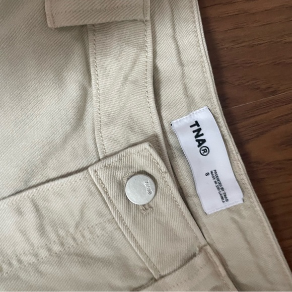 TNA Greenwich Pants - Picture 6 of 8